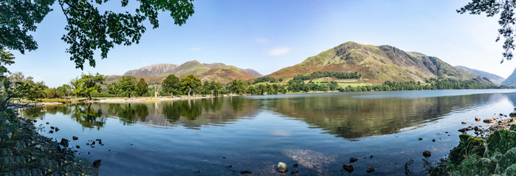 Buttermere