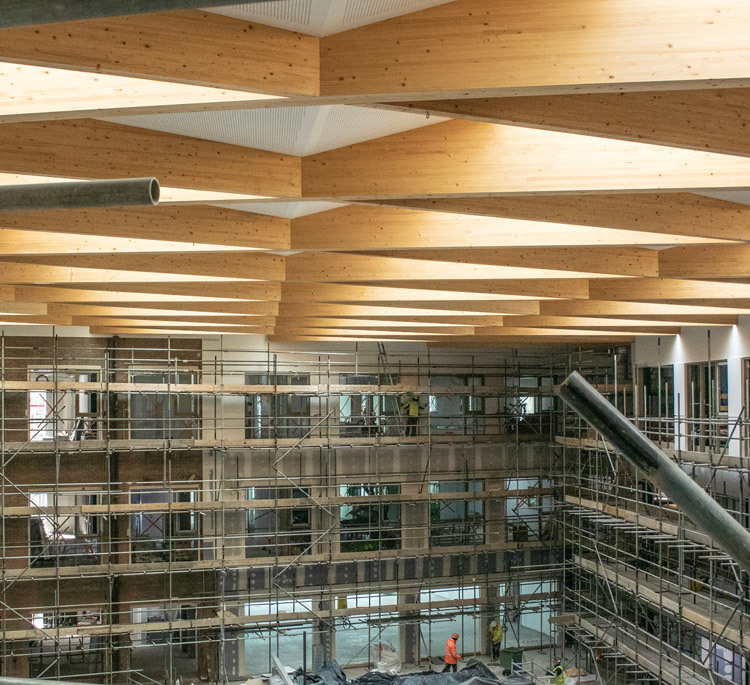 Stephenson Building.23