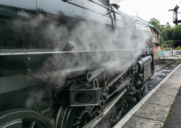 Grosmont