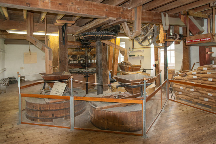 Heatherslaw Mill