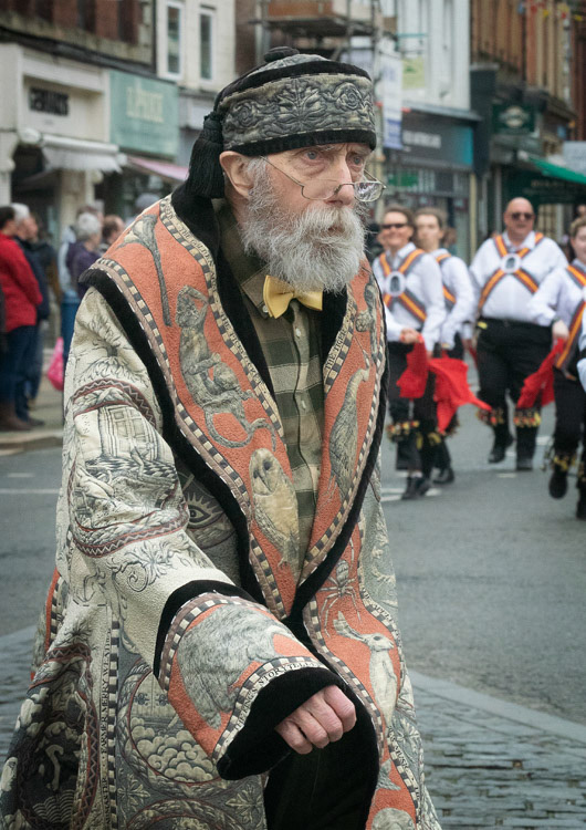 Morpeth Gathering '24