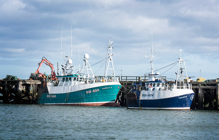Blyth Port