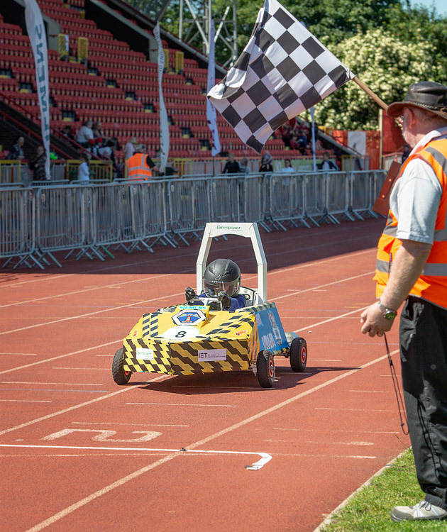 Gateshead Stadium