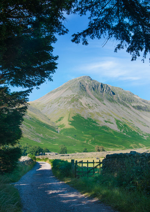 Wasdale Head