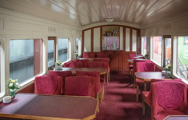 Tanfield Railway