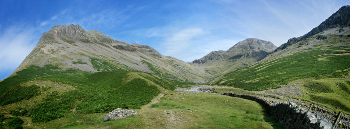 Wasdale Head