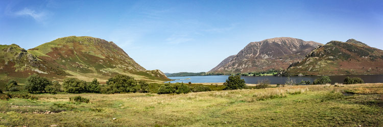 Crummock