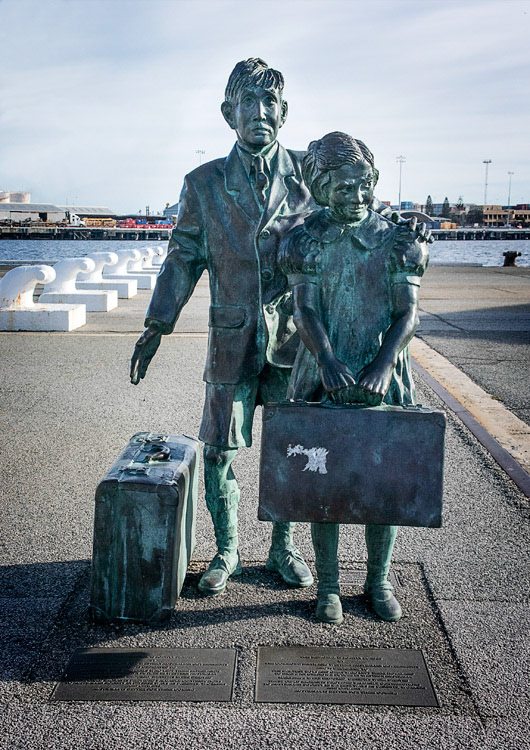 Fremantle
