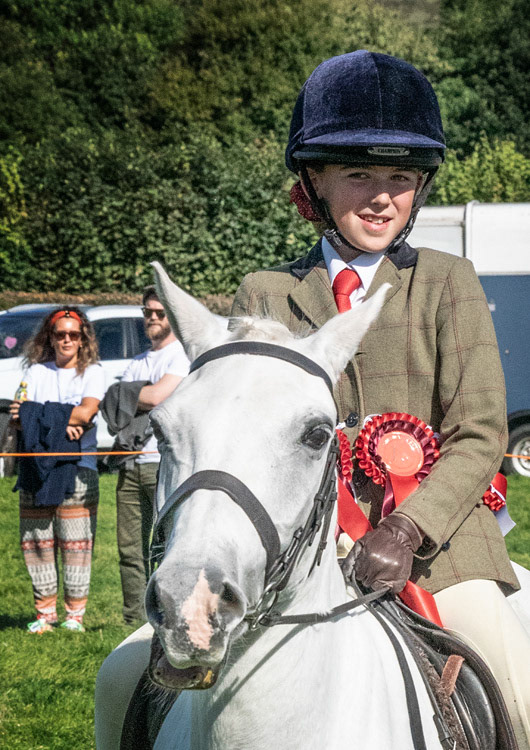 Loweswater Show