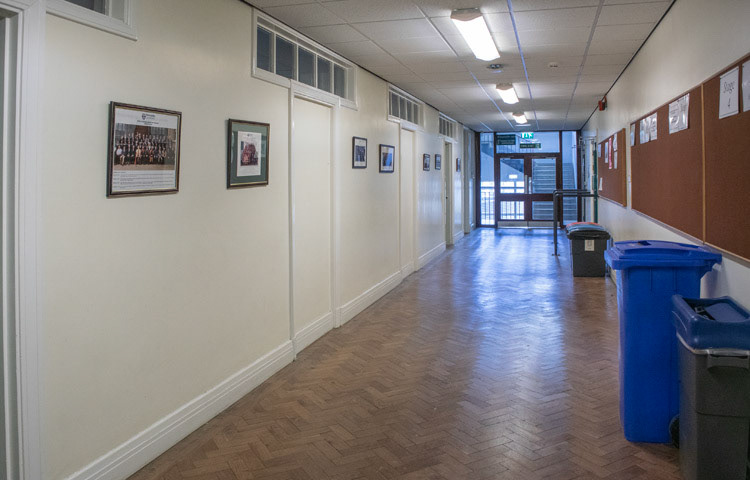 Stephenson Building.23