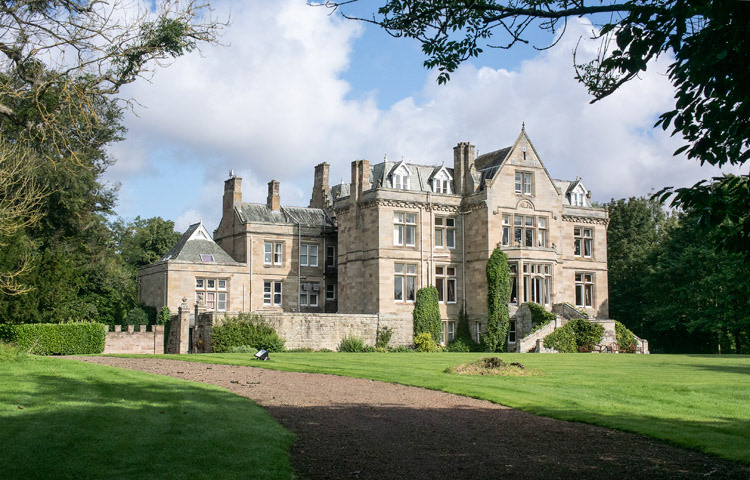 Tillmout Park