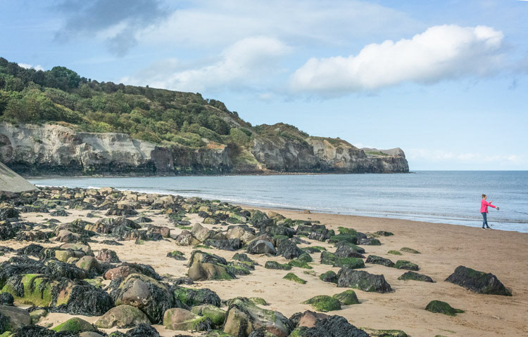 Sandsend