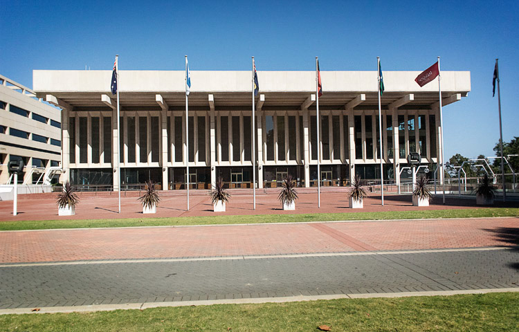 Opera House