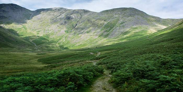Mosedale