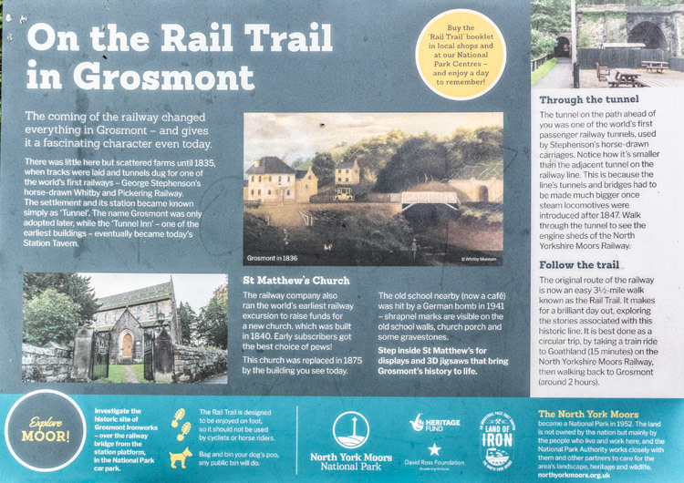 Grosmont