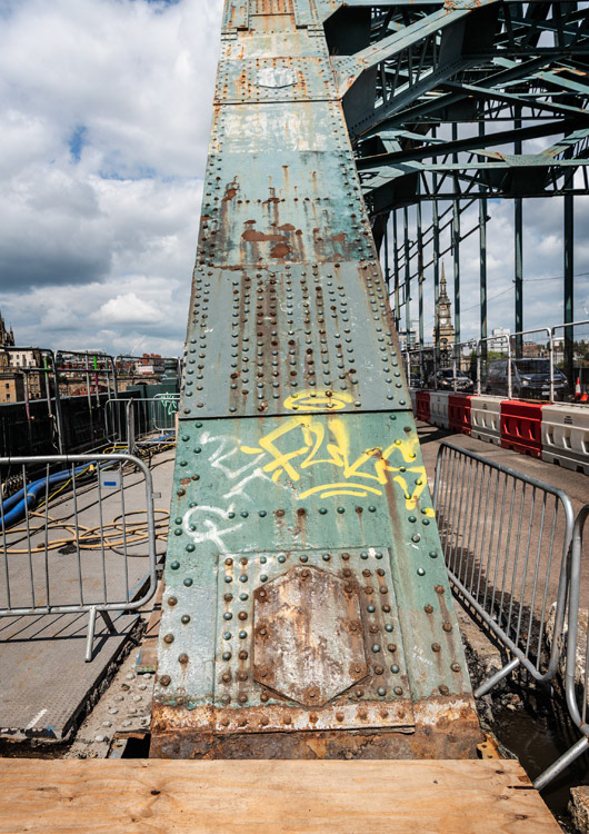 Tyne Bridge