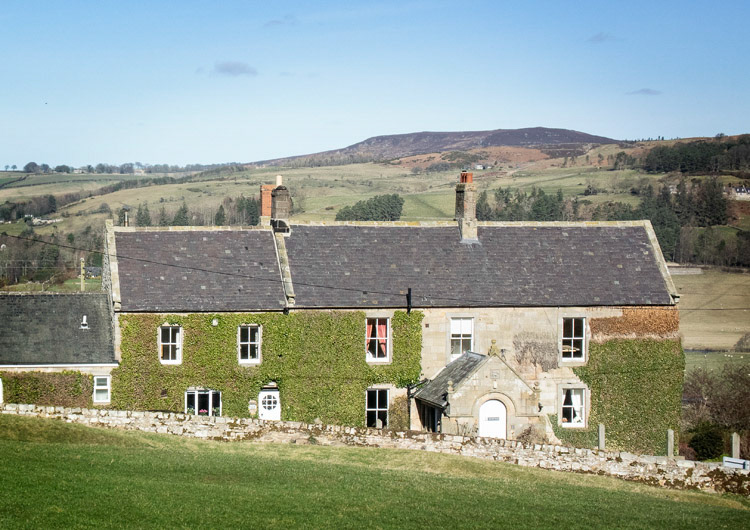 Tosson Tower B&B