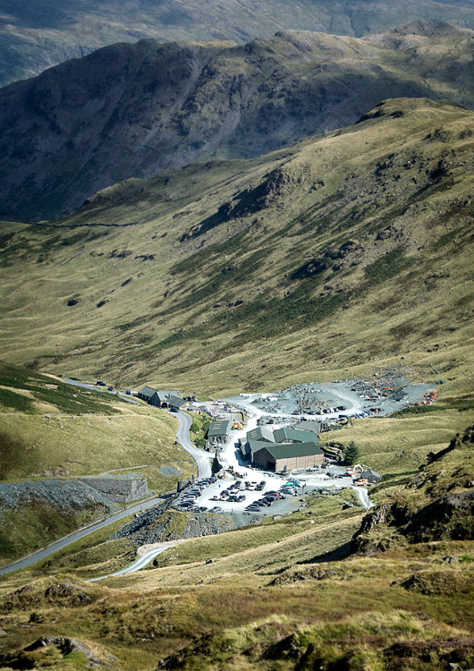Honister