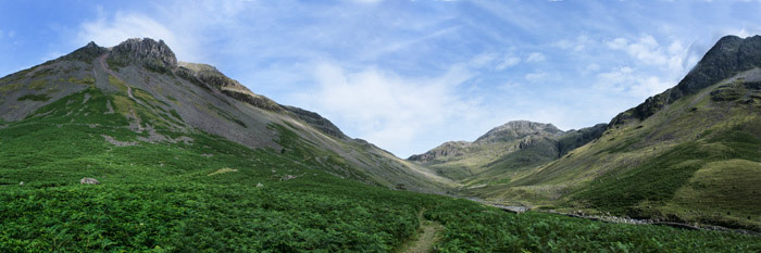 Wasdale Head