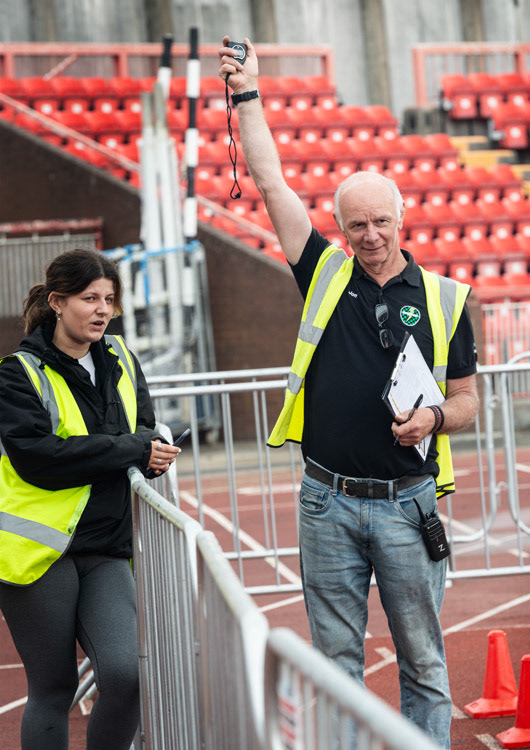 Greenpower Gateshead