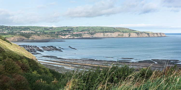 Robin Hood's Bay