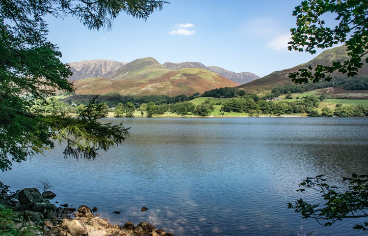 Buttermere
