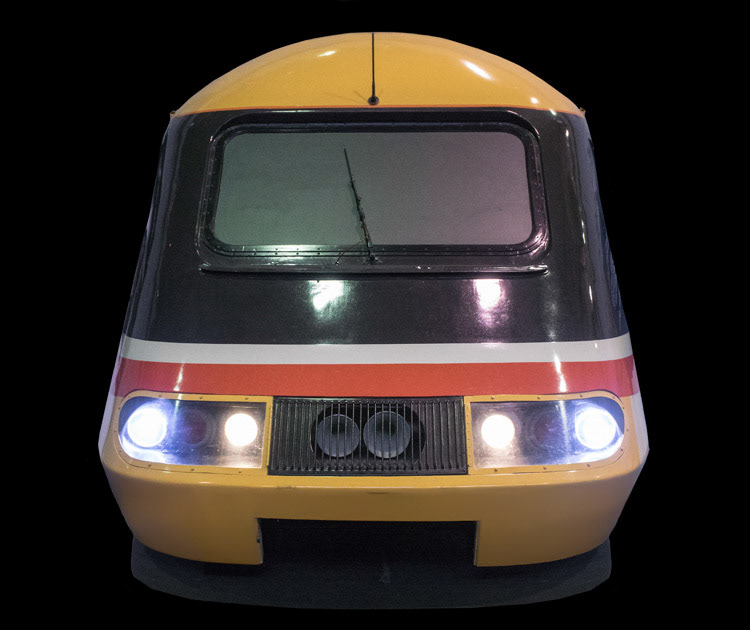 HST
