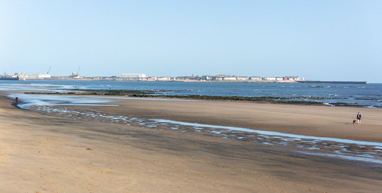 Seaton Carew