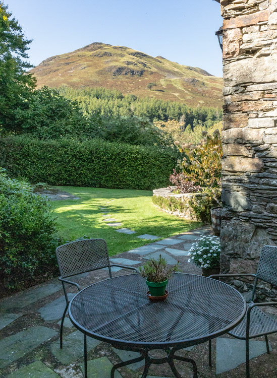 Buttermere Cottage