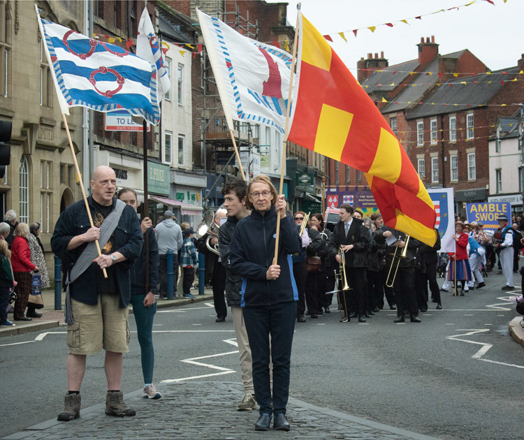Morpeth Gathering '24