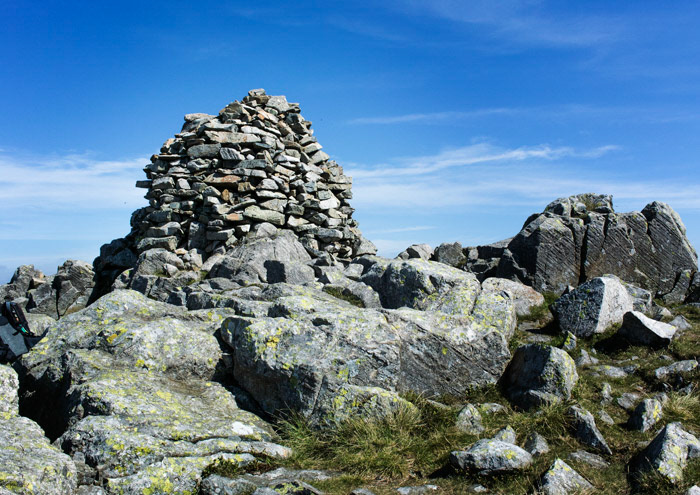 Lingmell