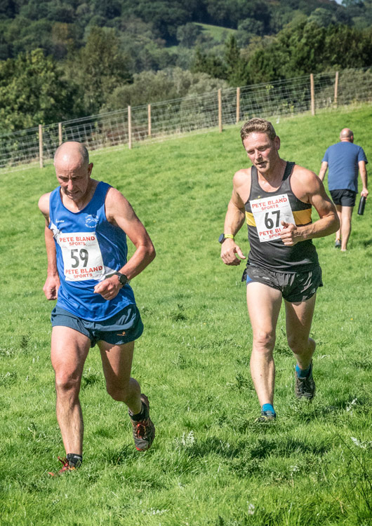Loweswater Show
