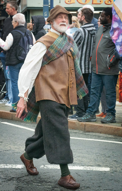 Morpeth Gathering '24
