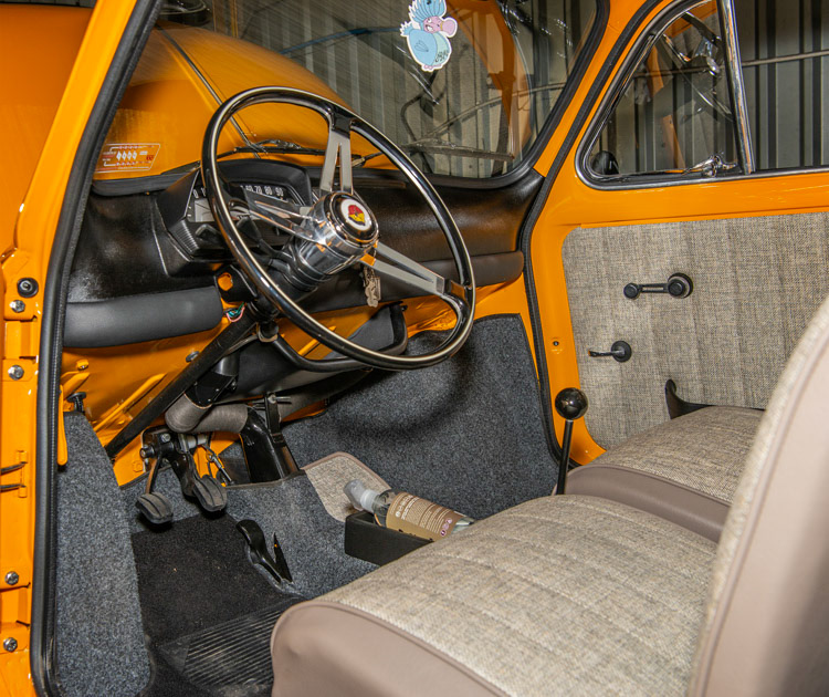 Arbath Fiat 500