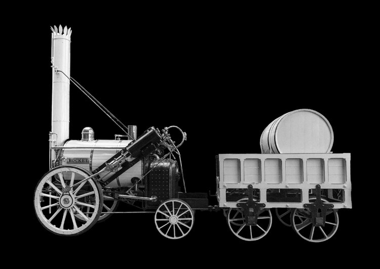 Locomotion