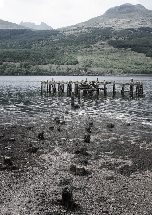 Arrochar