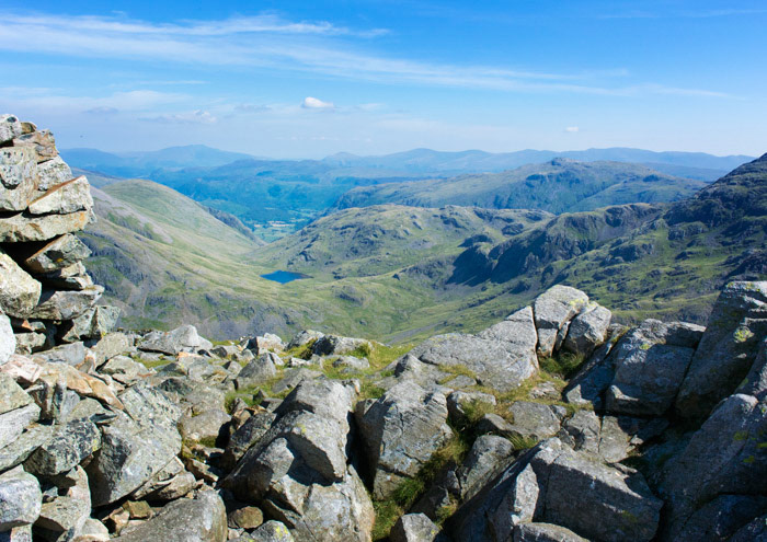 Lingmell