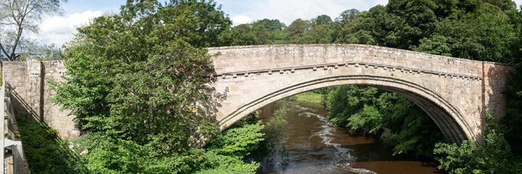 Twizel Bridge