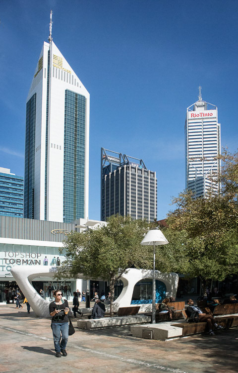 Perth