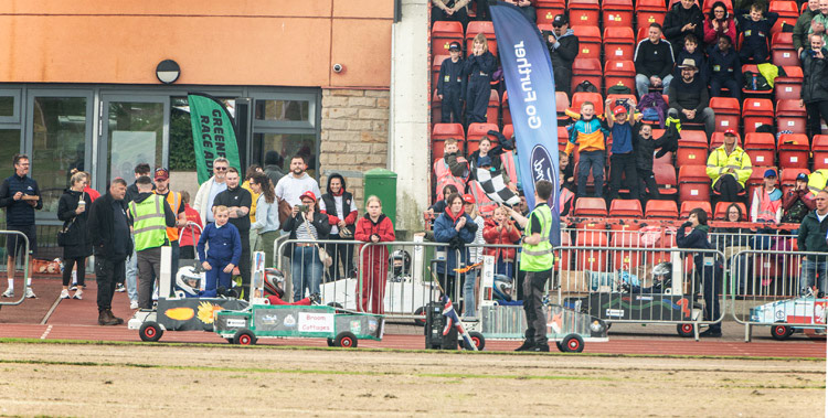 GatesheadStadium