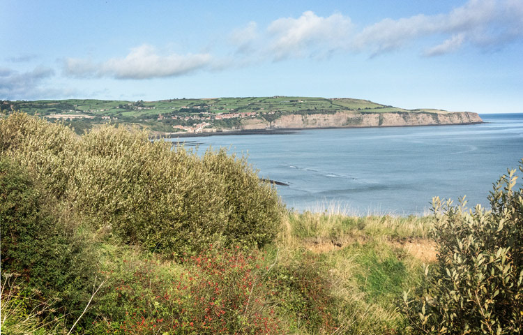 Robin Hood's Bay