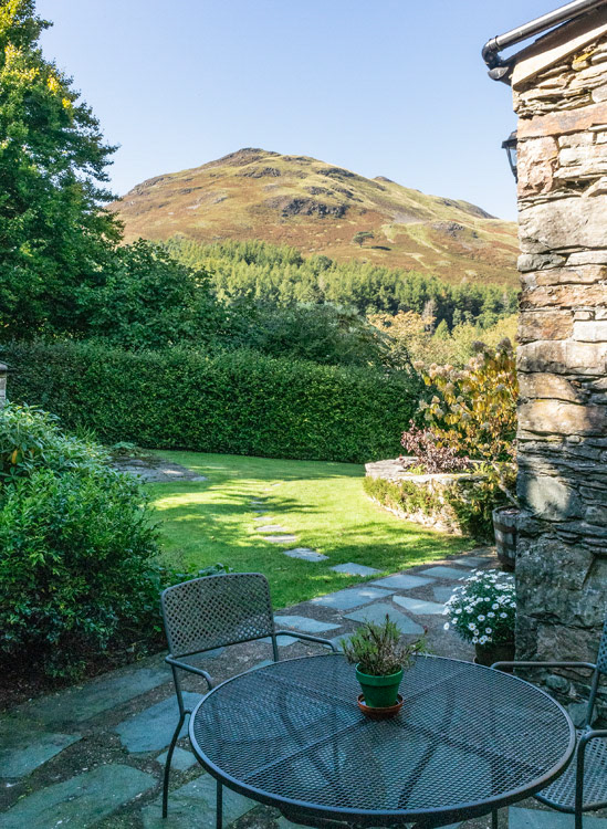 Buttermere Cottage