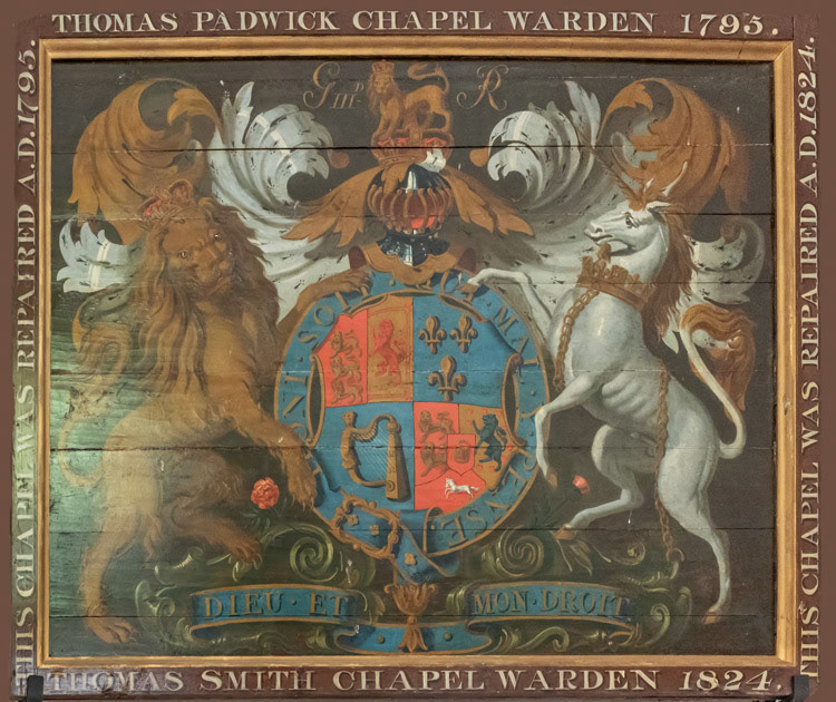 St.Hubert's, Idsworth, Hamps.