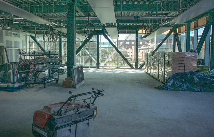 Stephenson Building.23