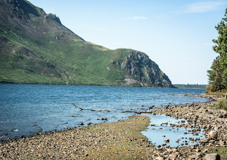 Ennerdale
