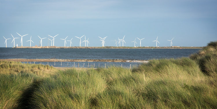North Gare