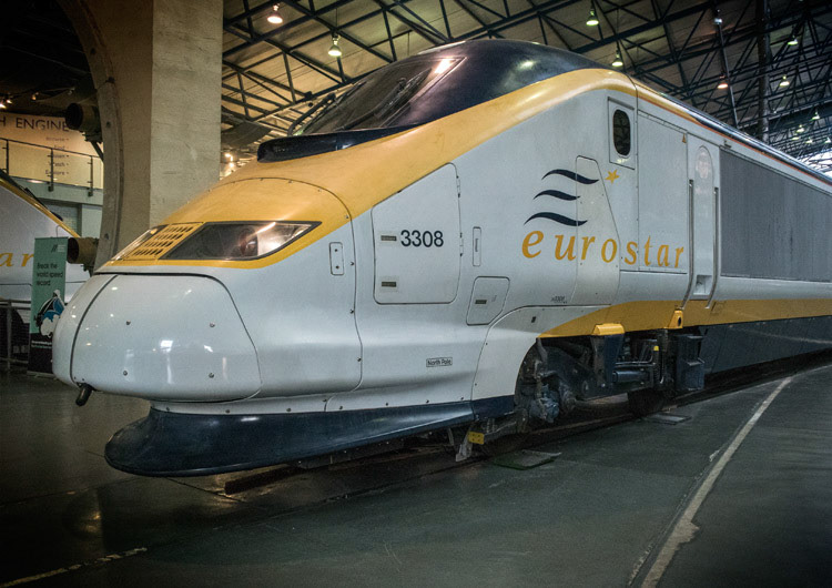 Eurostar