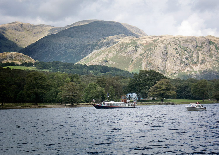 Coniston