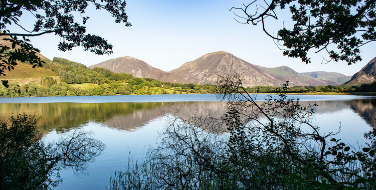 Loweswater