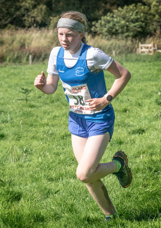 Loweswater Show